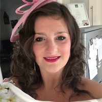 Vanessa Hustwit