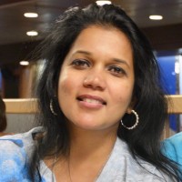 Sonia John