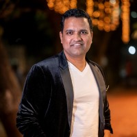 Rajendra Redij