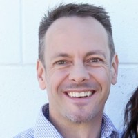Greg Messenger
