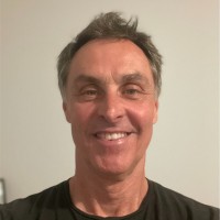 Mark Jeffery