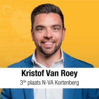 Kristof Van Roey