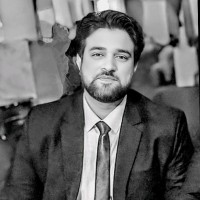 Shahrukh Patel