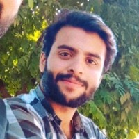 Haris Ali