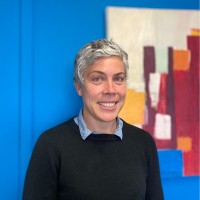 Katy Davis, PhD, LCSW
