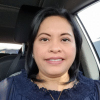 Maria Lourdes Farillas