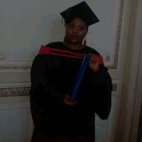 Kentse Pilane