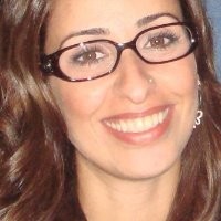 Yasmine Khaled