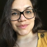 Yenny Hortua