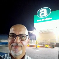 Demetrio Gripp De Oliveira