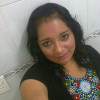 Estefania Arteaga Vasquez