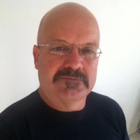 Steven Dewson