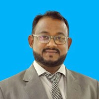 Zain Haider
