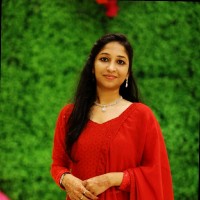 Karthiga Radjendiran