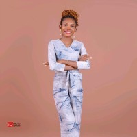 Esther Afolabi