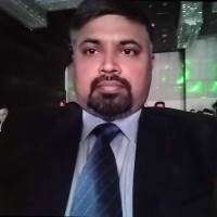 K S Hariprasad Phd