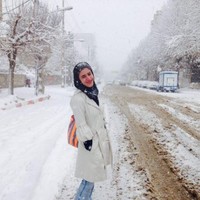 Samira Darvishi
