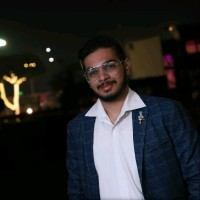 Nehansh Jain