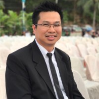 Chaimongkol Thadtieampet