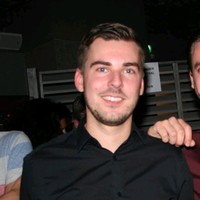 Davey van der Hoek