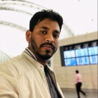 Mohammad Shahjada Ansari