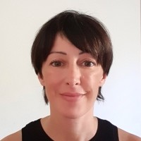 Simona Bernardi