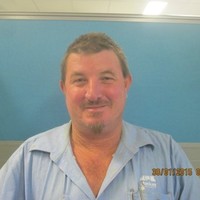 Patrick O'Riely