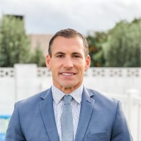 Travis Maier, MBA