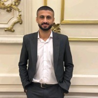 Abdelhady Mohammed