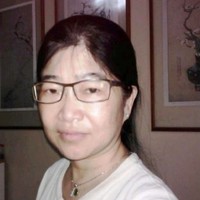 Melinda Lim