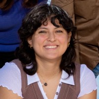 Liliana Zamora