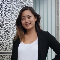 Thanh Johnson