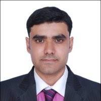 Naseem Ahamed