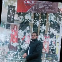 Imran Hussai Abid Shah