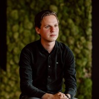 Nick Adriaensen
