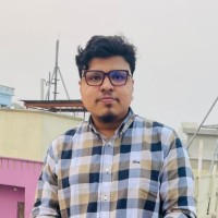Md. Mashfiqur Rahman