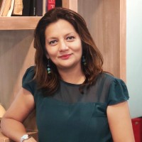 Srija Chatterjee