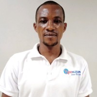 ABEKAH ENOCK