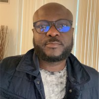 Trust Okwagbe