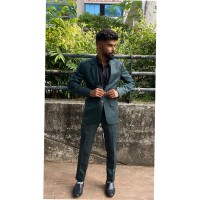 Amitkumar Singh