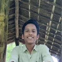 Sherin Rajeev