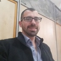 David Shraga