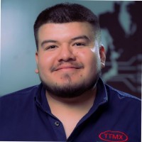 Gerardo Guerrero Gervacio
