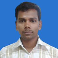 Ramanujam Krishnamurthy