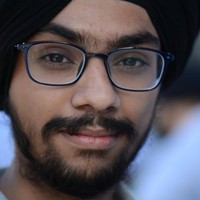 Sukhman Deep
