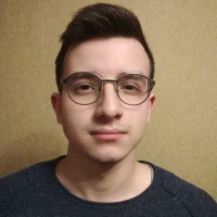 Арсен Яремин