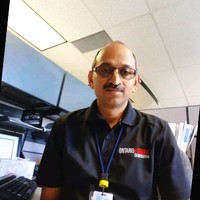 Hari Piraliyil, M.Eng, P.Eng