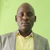 Evans Ooko