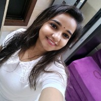 Deepti Pereira
