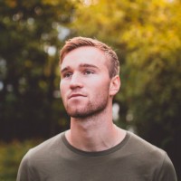 Tormod Holmedahl Stikbakke